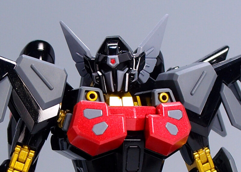 HGCE ブラックナイトスコードシヴァ : G-01格納庫2(仮) HGCE ブラックナイトスコードシヴァ : G-01格納庫2(仮)