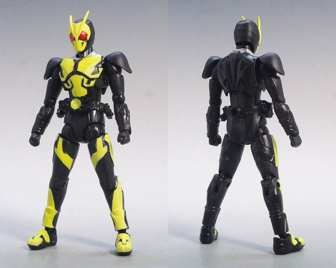 雑記20221009、超可動メダロットPB1（3） : G-01格納庫2（仮）