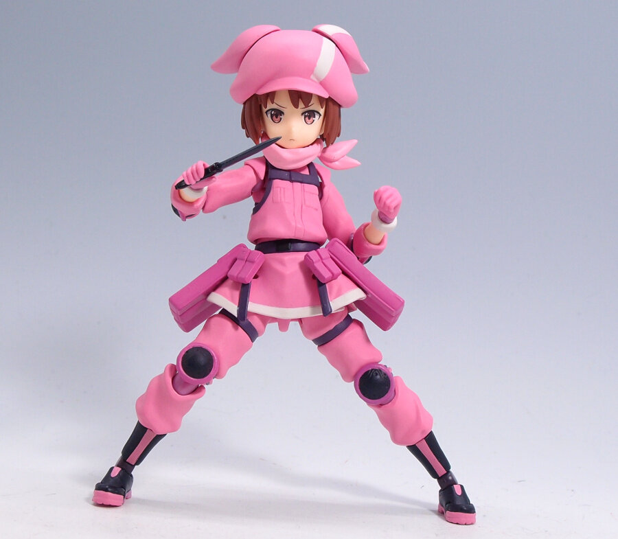 [未開封] 459 figma レン figma No.459 レン : G-01格納庫2（仮）