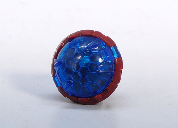 ダイアクロン　ワルダロス＜ソルジャータイプ＞ DA-58 ワルダロス＜ソルジャータイプ＞｜プロダクト