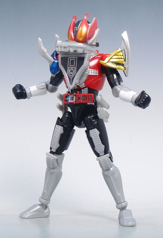 1.2 コンプリートセット　仮面ライダー電王　SO-DO　クロニクル　12/7 1.2 コンプリートセット 仮面ライダー電王 SO-DO クロニクル 12⁄7