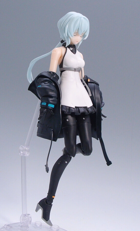 BANDAI - Figure-rise Standard ノワール Figure-rise Standard ノワール｜バンダイ ホビーサイト