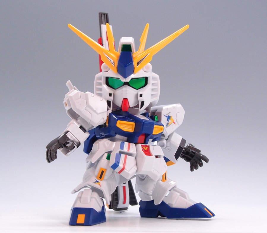 SDガンダムBB戦士　LEGENDBB プレバン限定版セット　未組立品 SDガンダムBB戦士 LEGENDBB プレバン限定版セット未組立品