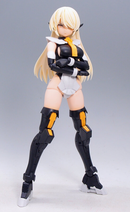 30MS SIS-Hc106k ベルベリア＝ベリィス（フェローチェフォーム） : G
