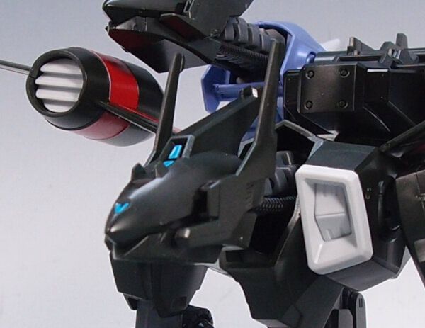 【まとめ買い500円引き】HG ケルベロスバクゥハウンド 2個セット HG 1/144 ケルベロス・バクゥハウンド | かるまKARUMAさんの