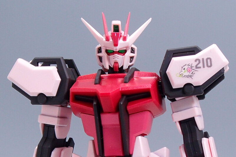 EG ストライクルージュ オプションパーツ01/02/1415 5点セット EG ストライクルージュ オプションパーツ01/02/1415 5点セット