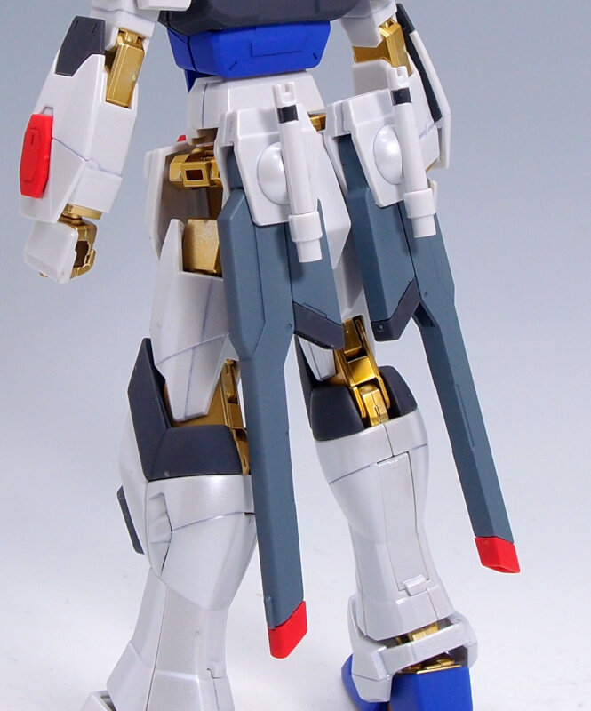 HGCE ストライクフリーダムガンダム 光の翼DXエディション : G