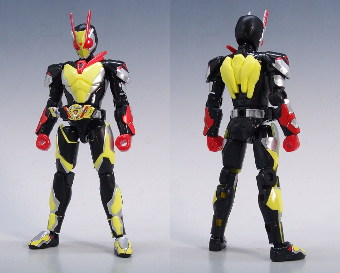 装動 仮面ライダーゼロワン Ai09 Feat 装動 仮面ライダージオウ 1 G 01格納庫2 仮 装動 仮面ライダーゼロワン Ai09 Feat 装動 仮面ライダージオウ 1 G 01格納庫2 仮