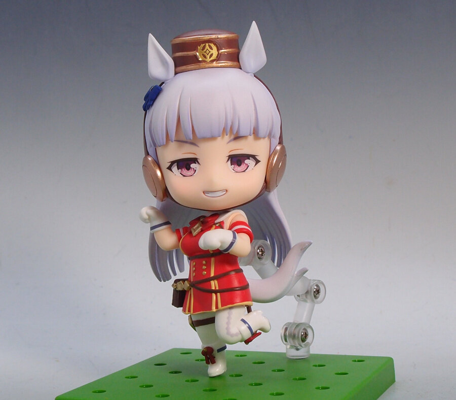 ねんどろいど No.1783 ゴールドシップ : G-01格納庫2（仮）