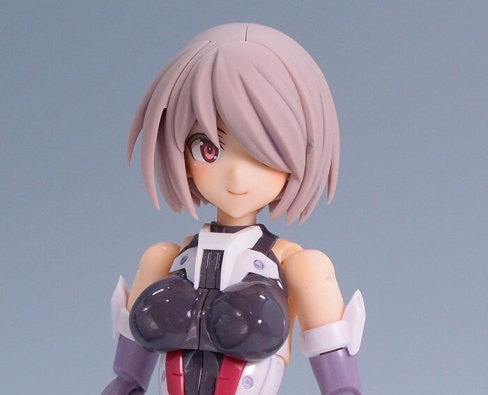 ■フレームアームズ・ガール 金剛 限定特典付き】フレームアームズ・ガール 金剛｜コトブキヤ