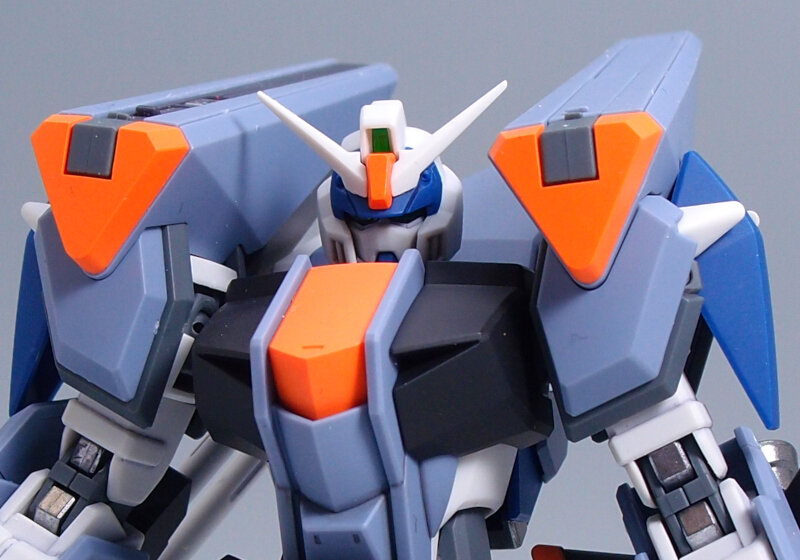 HGCE デュエルブリッツガンダム : G-01格納庫2（仮）