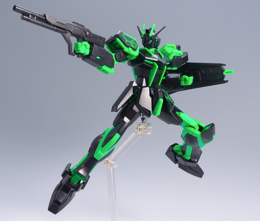 ガンプラ入りラウンドBOX（2023） : G-01格納庫2（仮）