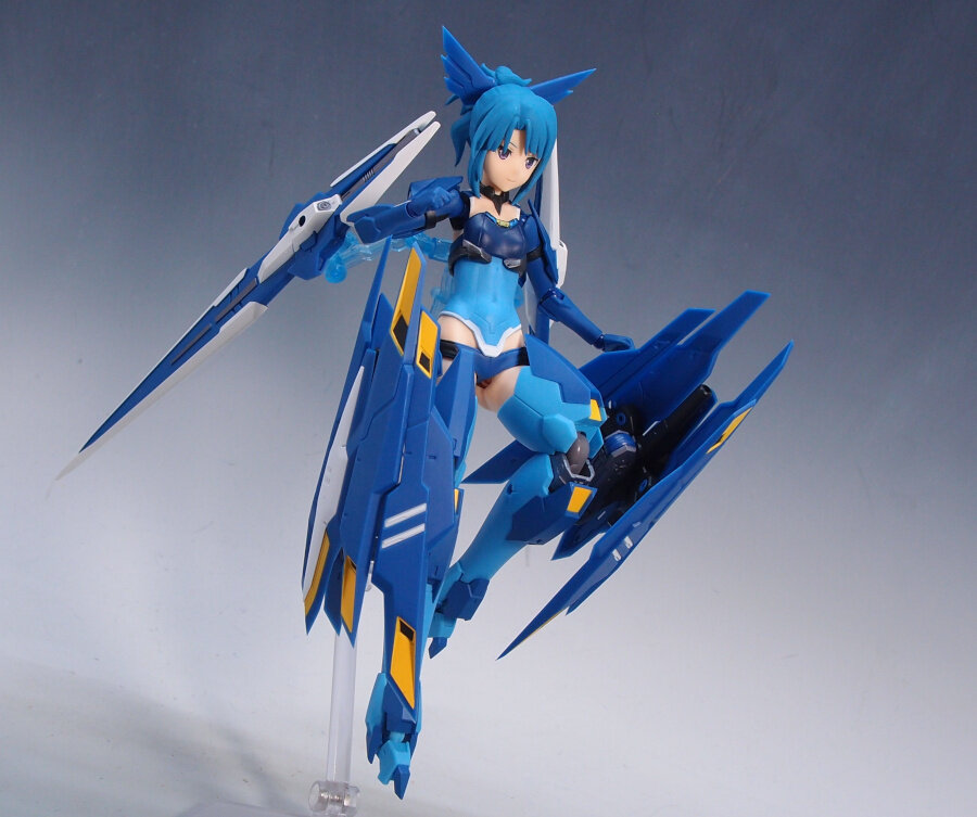 Figma No 449 小鳥遊怜 G 01格納庫2 仮 Figma No 449 小鳥遊怜 G 01格納庫2 仮