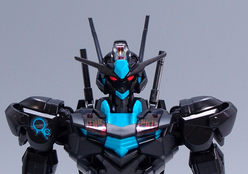 HG TWFM ガンダムエアリアル[リサーキュレーションカラー/ネオン HG TWFM ガンダムエアリアル[リサーキュレーションカラー/ネオン