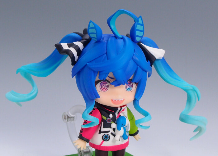 ねんどろいど ツインターボ 「ウマ娘 プリティーダービー」 ねんどろいど ツインターボ