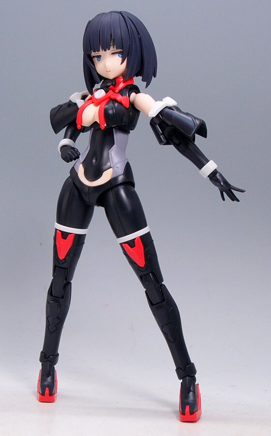 30MS SIS-K00 ミコルル[カラーB] : G-01格納庫2（仮）