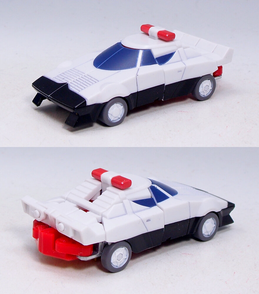 スーパーミニプラ 勇者指令ダグオン : G-01格納庫2（仮）