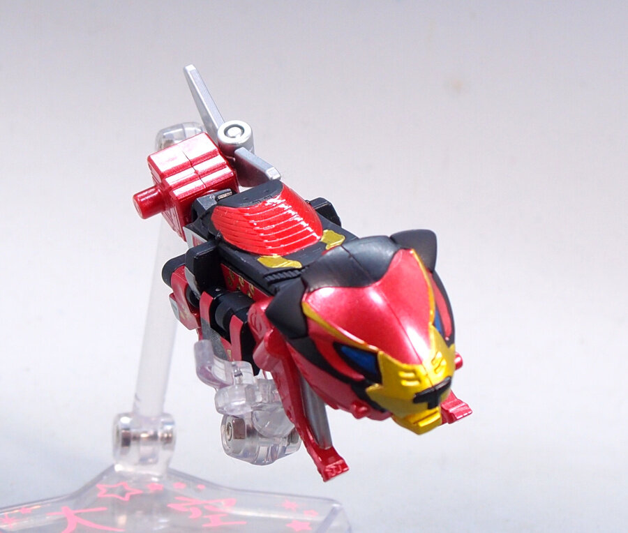 ミニプラ 暴太郎戦隊シリーズPB レジェンドアルターセット : G ミニプラ 暴太郎戦隊シリーズPB レジェンドアルターセット : G