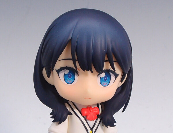 ねんどろいど No.1106 宝多六花 : G-01格納庫2（仮）