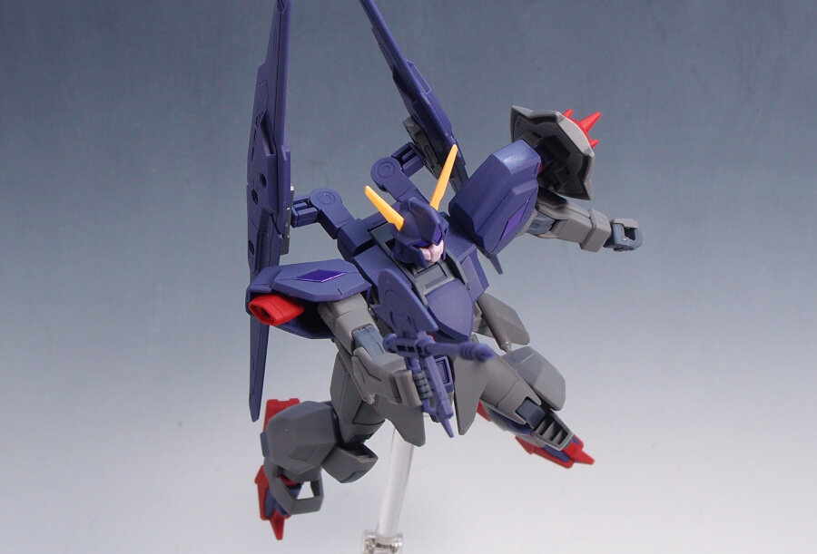 HGBD:R エルドラウィンダム : G-01格納庫2（仮）