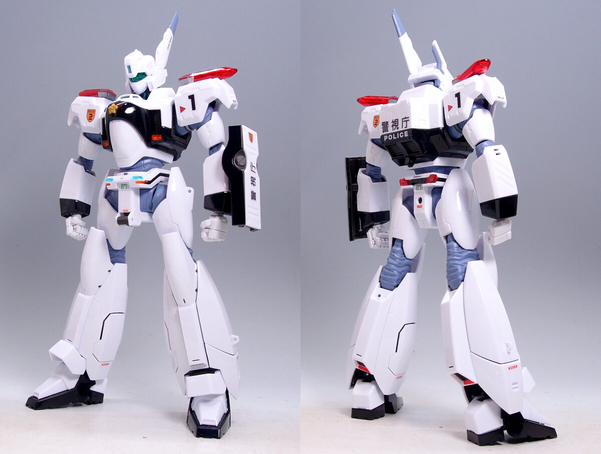 雑記20260725、RGイングラム・プラス : G-01格納庫2（仮）