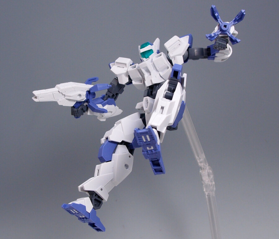 30MM イグライト01 : G-01格納庫2（仮）