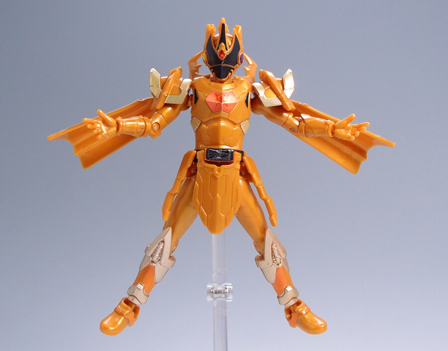 王様戦隊キングオージャー 勇動2 : G-01格納庫2（仮）