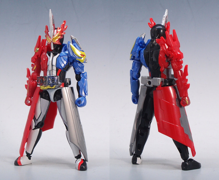 超歓迎された 装動book 8 仮面ライダーセイバー 4 キングオブアーサー Bセット Shipsctc Org