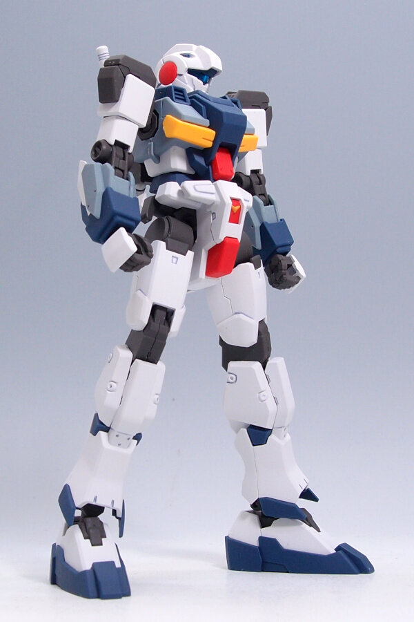 HGUC ジーライン・スタンダードアーマー : G-01格納庫2（仮）