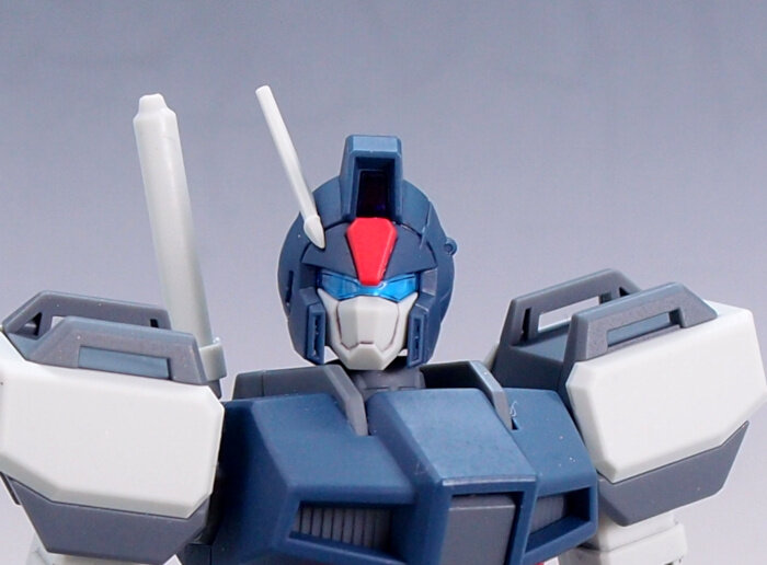 HGCE ストライクダガー : G-01格納庫2（仮）