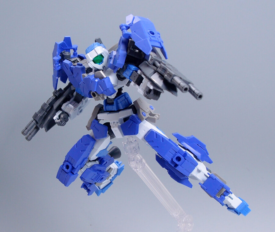 1/144 30MM eEXM-17FA フルアーマーアルト | バンダイスピリッツ