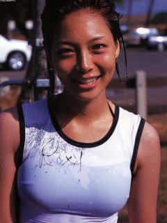 色黒が似合う芸能人 黒ｷﾞｬﾙいっぱいｻﾗﾀﾞ