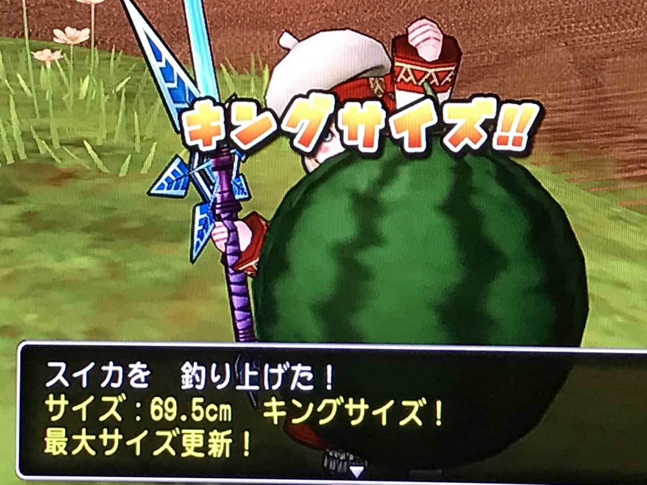 レグぷよカレンダー ガラドジエルのカオスな日常