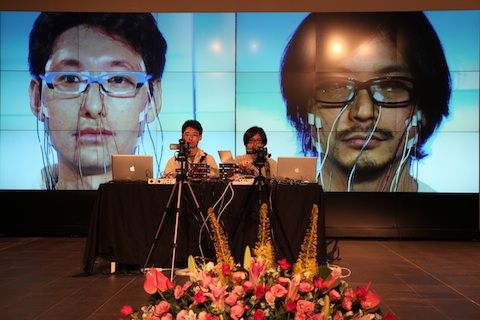 cyber-arts