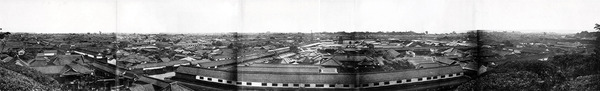 Panorama_of_Edo_bw