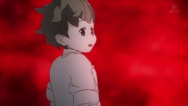ケムリクサ第11話感想 じー えーちゃんねる ケムリクサ第11話感想 じー えーちゃんねる