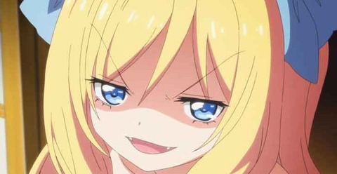 【朗報】邪神ちゃん、2期決定 ありがとうATM!! : じー。えーちゃんねる