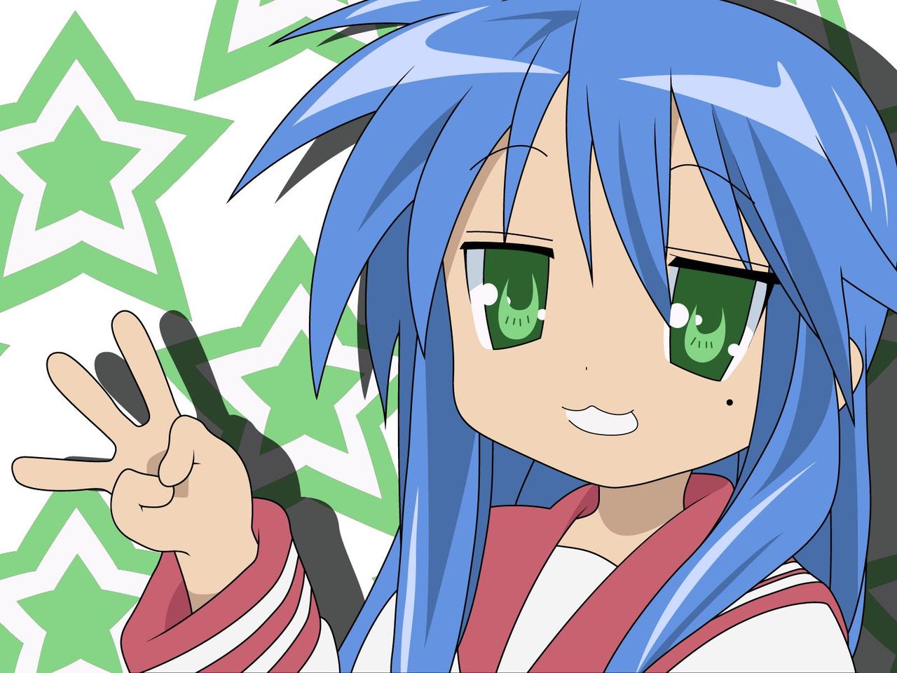 らきすた1巻売上枚 なんでこんな売れたんや じー えーちゃんねる