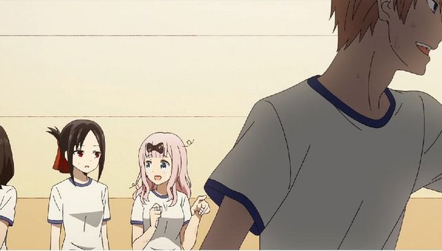 かぐや様は告らせたい 第5話感想 じー えーちゃんねる かぐや様は告らせたい 第5話感想 じー えーちゃんねる