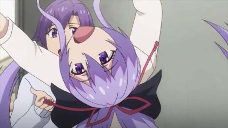 画像 作画崩壊アニメのいもいも 最後まで作画崩壊を貫いた良クソアニメだった じー えーちゃんねる 画像 作画崩壊アニメのいもいも 最後まで作画崩壊を貫いた良クソアニメだった じー えーちゃんねる