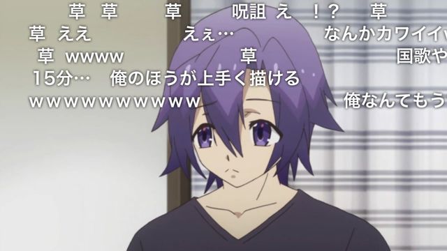 画像 作画崩壊アニメのいもいも 最後まで作画崩壊を貫いた良クソアニメだった じー えーちゃんねる 画像 作画崩壊アニメのいもいも 最後まで作画崩壊を貫いた良クソアニメだった じー えーちゃんねる
