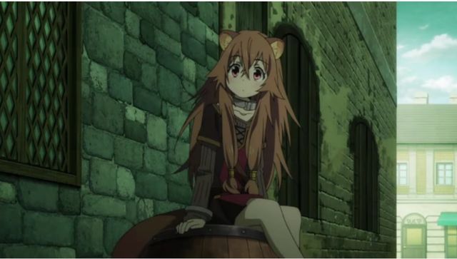 盾の勇者の成り上がり 第2話感想 ラフタリアがかわいいよ育てたいよ でもすぐに成長しちゃうってマジ じー えーちゃんねる 盾の勇者の成り上がり 第2話感想 ラフタリアがかわいいよ育てたいよ でもすぐに成長しちゃうってマジ じー えーちゃんねる