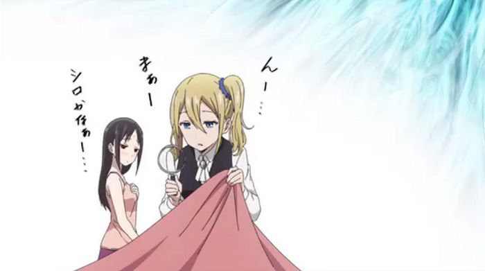 かぐや様は告らせたい第9話感想 じー えーちゃんねる かぐや様は告らせたい第9話感想 じー えーちゃんねる