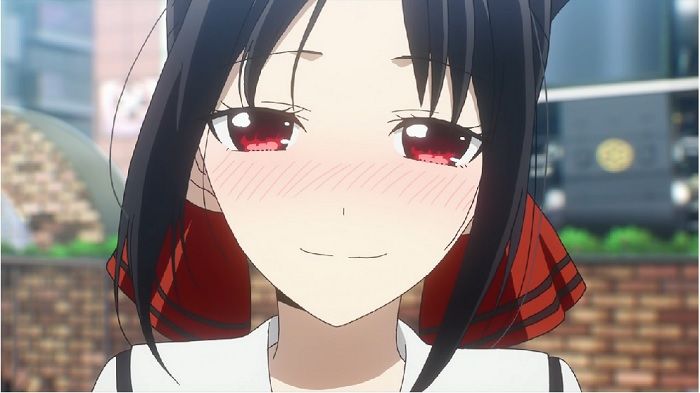 かぐや様は告らせたい 第5話感想 じー えーちゃんねる かぐや様は告らせたい 第5話感想 じー えーちゃんねる