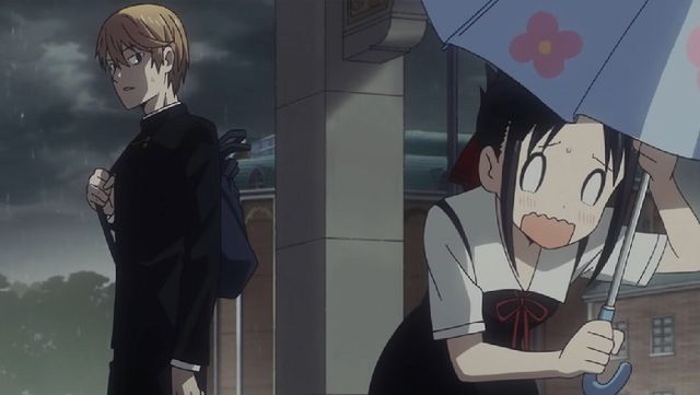 かぐや様は告らせたい 第5話感想 じー えーちゃんねる