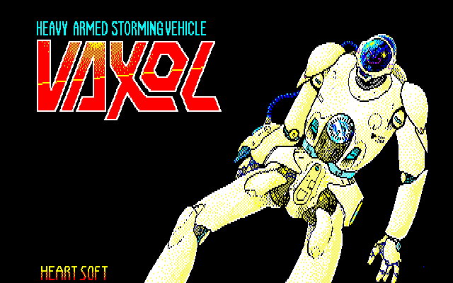 vaxol ヴァクソル msx msx2 家庭用ゲームソフト - www.cafe-gardella