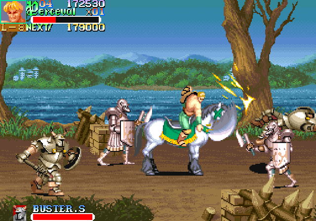 ナイツ オブ ザ ラウンド Ac ドナドナを聴きながら