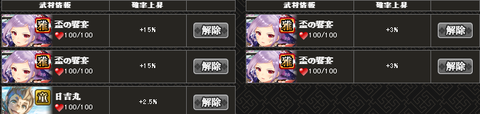 生贄🌟２
