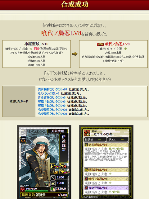 輝宗付け替え結果