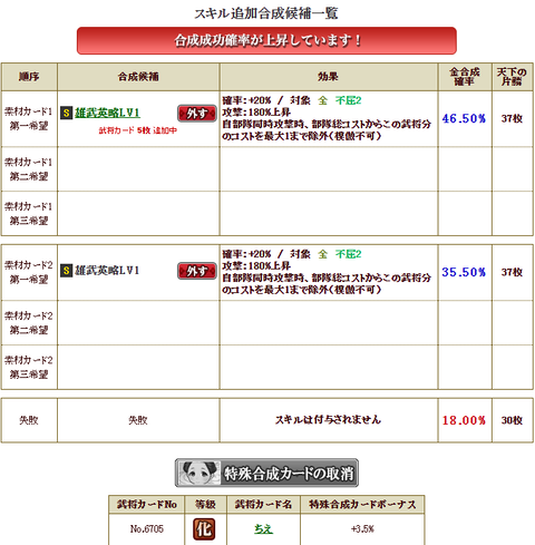 秀吉極限りべ２